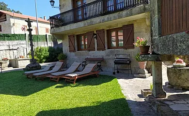 Apartamento do Xanza en Meis (Pontevedra) - Foto 3