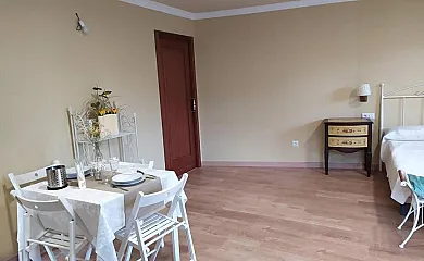 Apartamento do Xanza en Meis (Pontevedra) - Foto 12