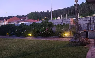 Apartamento do Xanza en Meis (Pontevedra) - Foto 14