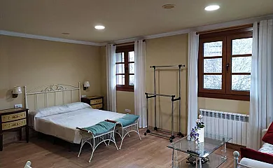 Apartamento do Xanza en Meis (Pontevedra) - Foto 4