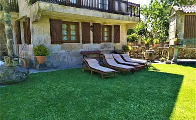 Apartamento do Xanza en Meis (Pontevedra) - Foto 16