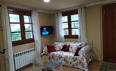 Apartamento do Xanza en Meis (Pontevedra) - Foto 5