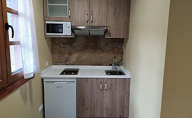 Apartamento do Xanza en Meis (Pontevedra) - Foto 19