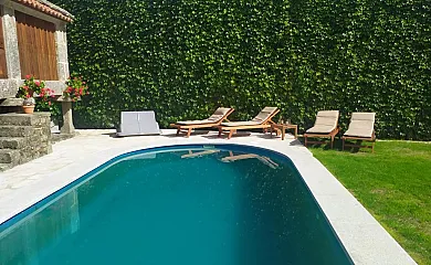 Apartamento do Xanza en Meis (Pontevedra) - Foto 20