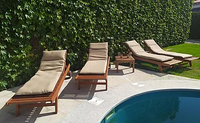 Apartamento do Xanza en Meis (Pontevedra) - Foto 23