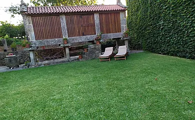 Apartamento do Xanza en Meis (Pontevedra) - Foto 24