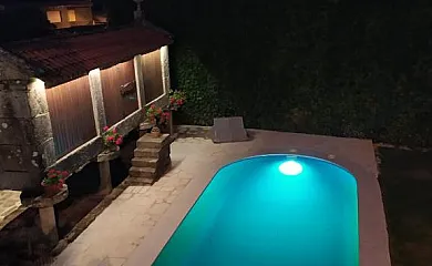 Apartamento do Xanza en Meis (Pontevedra) - Foto 2