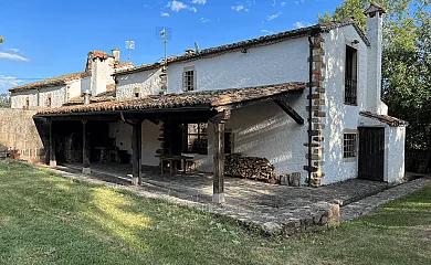 Villa Casa Rural El Molino Blanco en Sotillo Del Rincón (Soria) - Foto 1