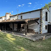 Villa Casa Rural El Molino Blanco 001