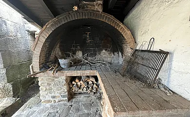 Villa Casa Rural El Molino Blanco en Sotillo Del Rincón (Soria) - Foto 1