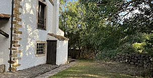 Villa Casa Rural El Molino Blanco 004