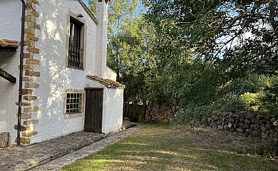 Villa Casa Rural El Molino Blanco en Sotillo Del Rincón (Soria) - Foto 3
