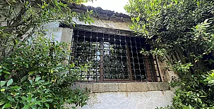 Villa Casa Rural El Molino Blanco 005