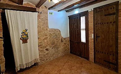 Casa Rural La Solana en Godojos (Zaragoza) - Foto 6