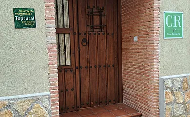 Casa Rural La Solana en Godojos (Zaragoza) - Foto 1