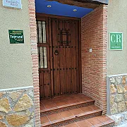 Casa Rural La Solana 001