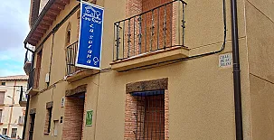 Casa Rural La Solana 002