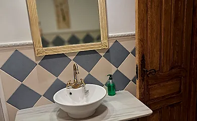 Casa Rural La Solana en Godojos (Zaragoza) - Foto 25