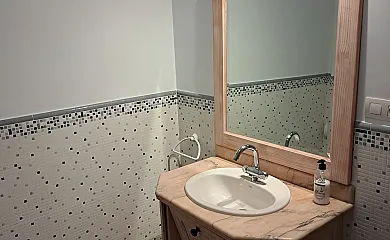 Casa Rural La Solana en Godojos (Zaragoza) - Foto 23