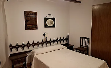 Casa Rural La Solana en Godojos (Zaragoza) - Foto 19