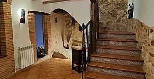 Casa Rural La Solana 003