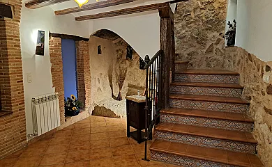 Casa Rural La Solana en Godojos (Zaragoza) - Foto 3