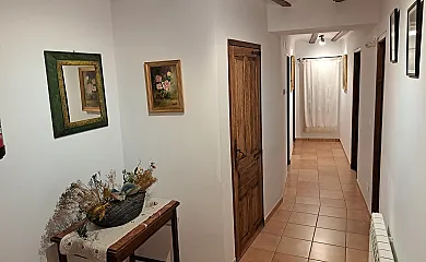 Casa Rural La Solana en Godojos (Zaragoza) - Foto 14