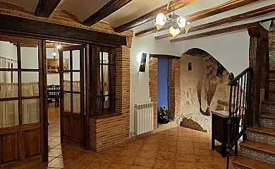 Casa Rural La Solana en Godojos (Zaragoza) - Foto 7