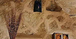 Casa Rural La Solana 005