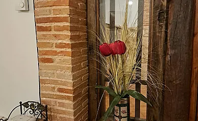 Casa Rural La Solana en Godojos (Zaragoza) - Foto 10