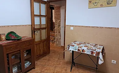 Casa Rural La Solana en Godojos (Zaragoza) - Foto 12