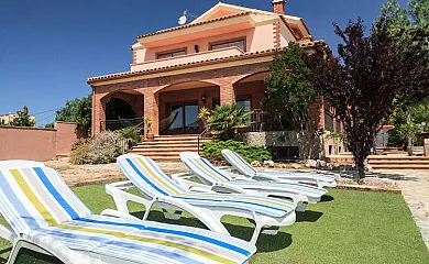 Villa Botarell en Botarell (Tarragona) - Foto 1