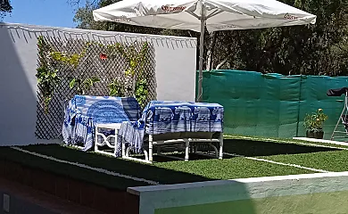 Casa Rural El Salao en Olvera (Cádiz) - Foto 2