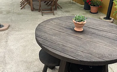 Casa Rural El Salao en Olvera (Cádiz) - Foto 10