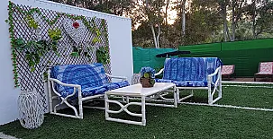 Casa Rural El Salao 005