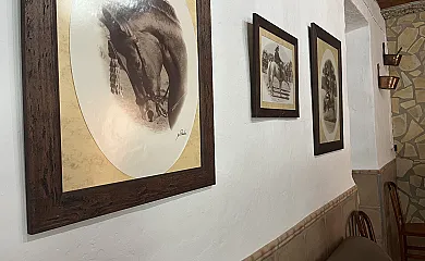 Casa Rural El Salao en Olvera (Cádiz) - Foto 15