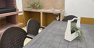 Casa Rural El Salao 006