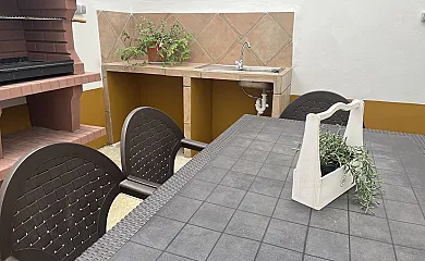 Casa Rural El Salao en Olvera (Cádiz) - Foto 6