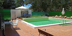 Casa Rural El Salao 007