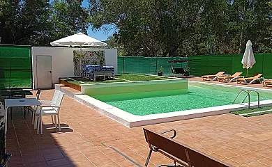 Casa Rural El Salao en Olvera (Cádiz) - Foto 7