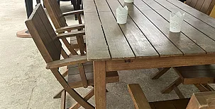 Casa Rural El Salao 008