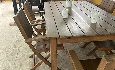 Casa Rural El Salao en Olvera (Cádiz) - Foto 8