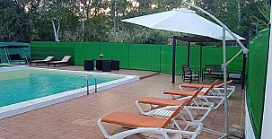 Casa Rural El Salao 009