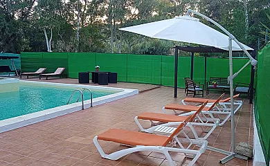 Casa Rural El Salao en Olvera (Cádiz) - Foto 9