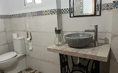 Casa Rural El Salao en Olvera (Cádiz) - Foto 11