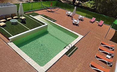 Casa Rural El Salao en Olvera (Cádiz) - Foto 12