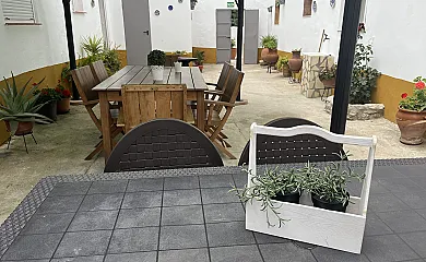 Casa Rural El Salao en Olvera (Cádiz) - Foto 14