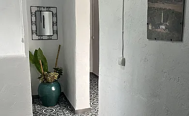 Casa Rural El Salao en Olvera (Cádiz) - Foto 17