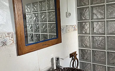 Casa Rural El Salao en Olvera (Cádiz) - Foto 19