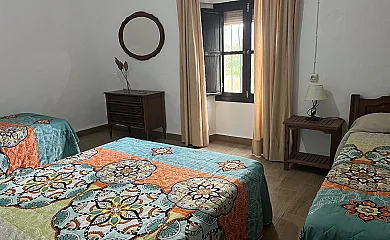 Casa Rural El Salao en Olvera (Cádiz) - Foto 20